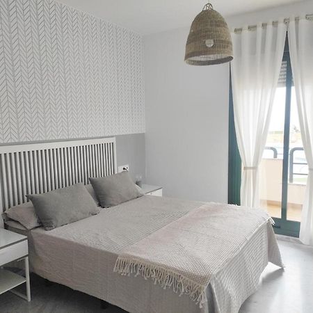 Dream Sea Golf & Beach Benalmádena Eksteriør billede
