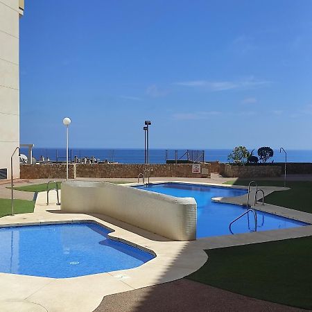 Dream Sea Golf & Beach Benalmádena Eksteriør billede