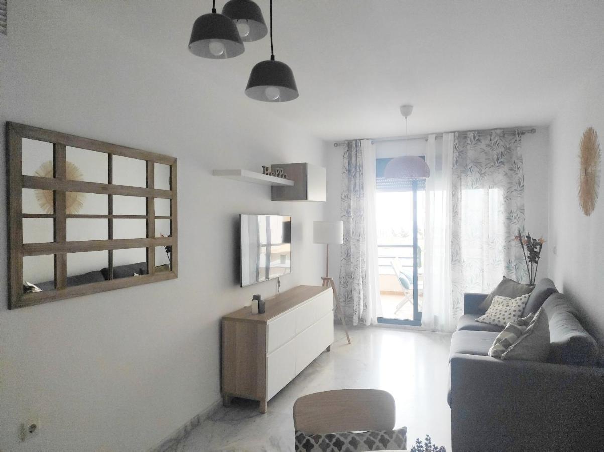Dream Sea Golf & Beach Benalmádena Eksteriør billede