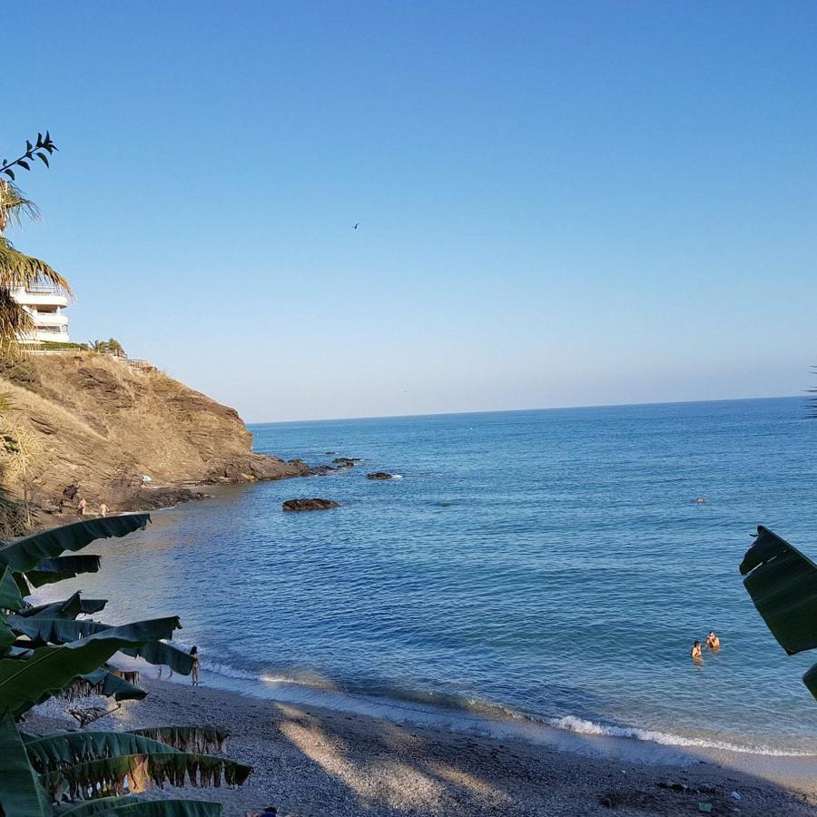 Dream Sea Golf & Beach Benalmádena Eksteriør billede