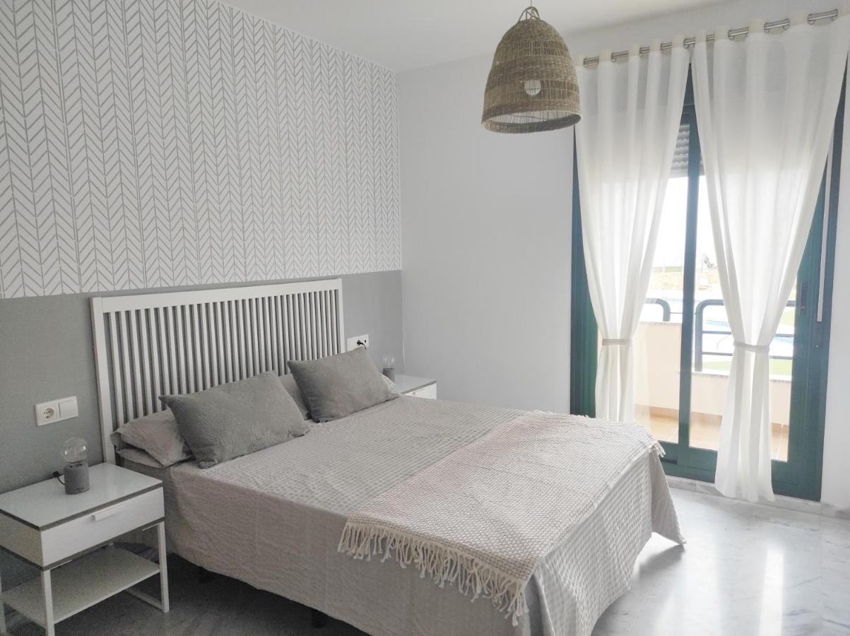 Dream Sea Golf & Beach Benalmádena Eksteriør billede