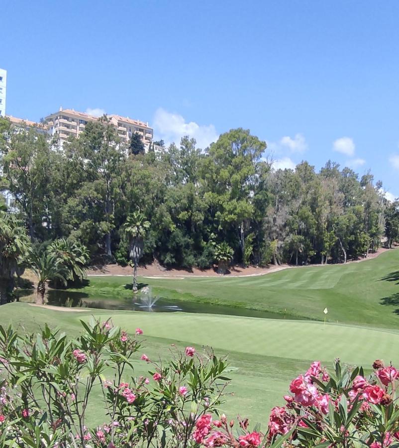 Dream Sea Golf & Beach Benalmádena Eksteriør billede