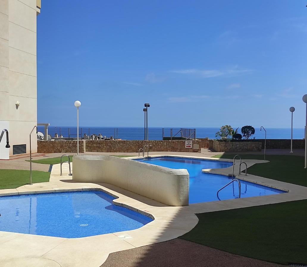 Dream Sea Golf & Beach Benalmádena Eksteriør billede
